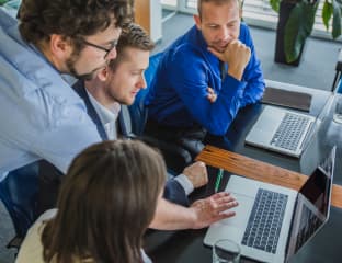 Website Development